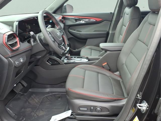 New 2026 Chevrolet TrailBlazer RS w/ Convenience Package FWD image 18