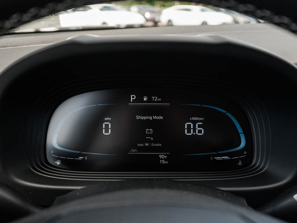 New 2026 Hyundai Venue SEL FWD image 21