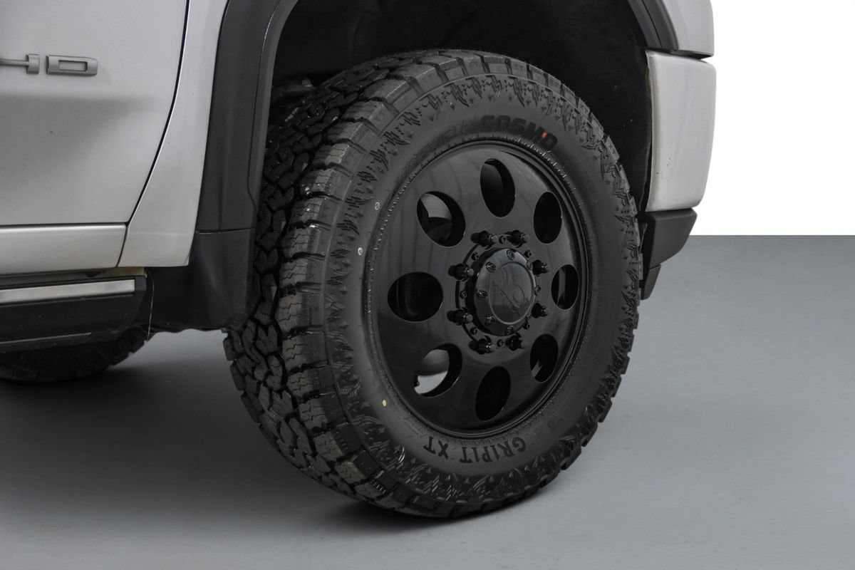 Used 2023 GMC Sierra 3500 Denali AWD/4WD image 60
