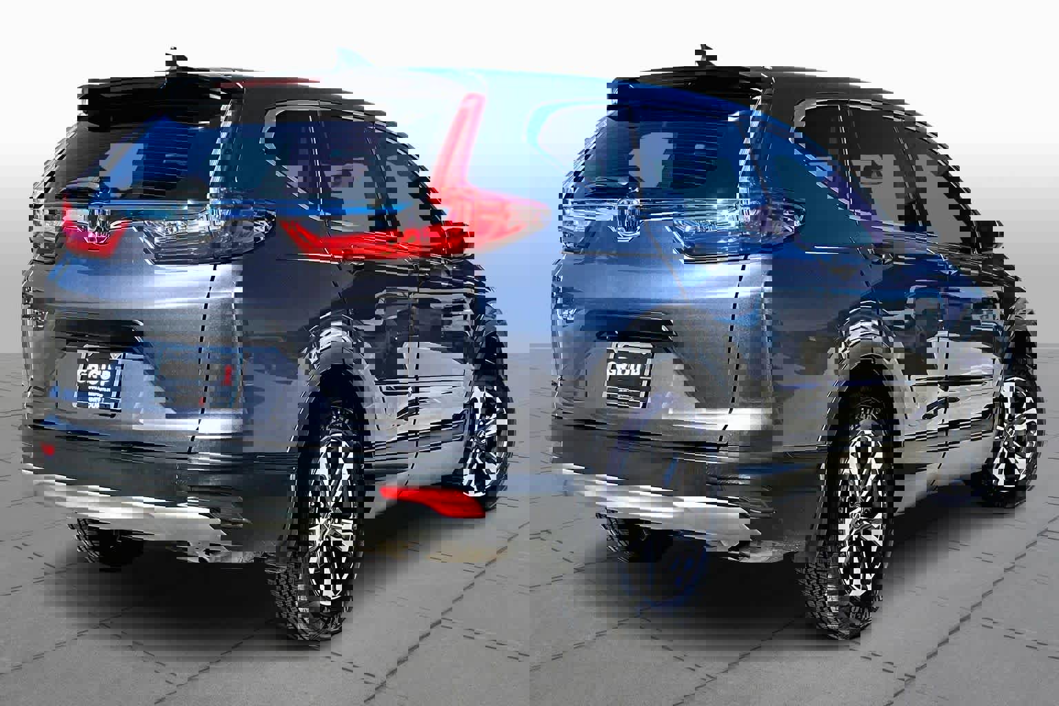 Used 2017 Honda CR-V LX image 12