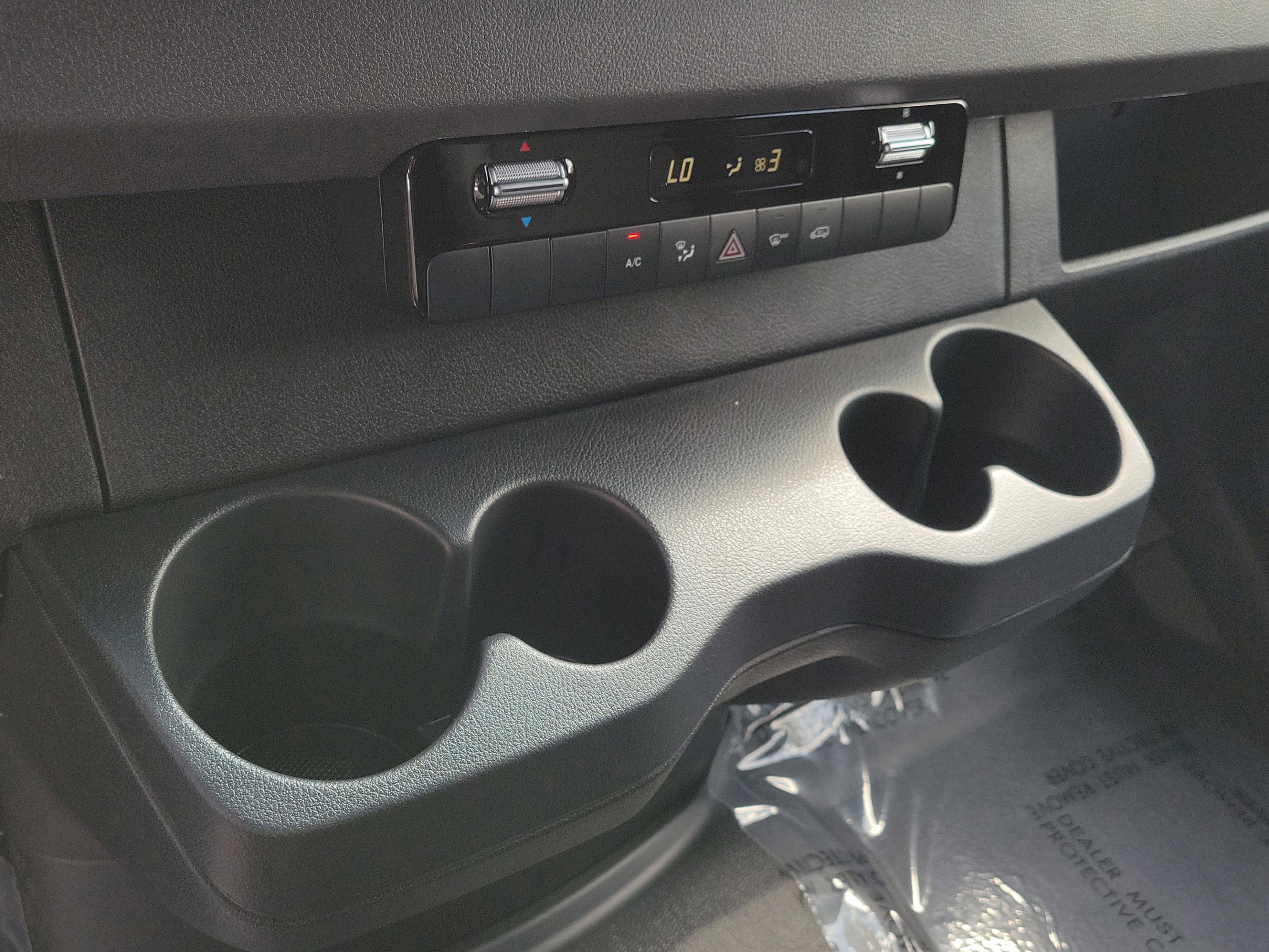 New 2026 Mercedes-Benz Sprinter 3500 image 33