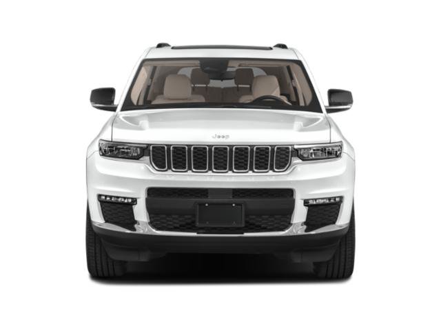 Certified 2021 Jeep Grand Cherokee L Laredo AWD/4WD image 4