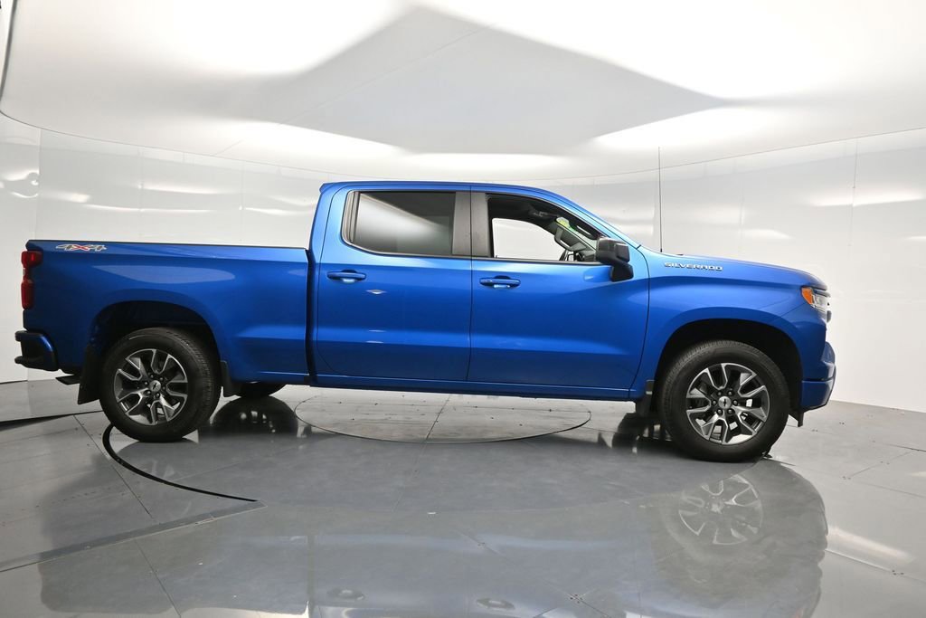Used 2023 Chevrolet Silverado 1500 RST w/ All Star Edition Plus image 29