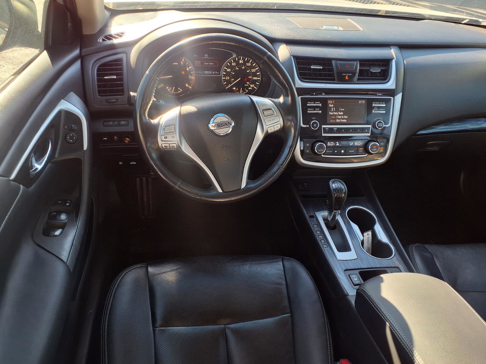 Used 2018 Nissan Altima 2.5 SL image 13