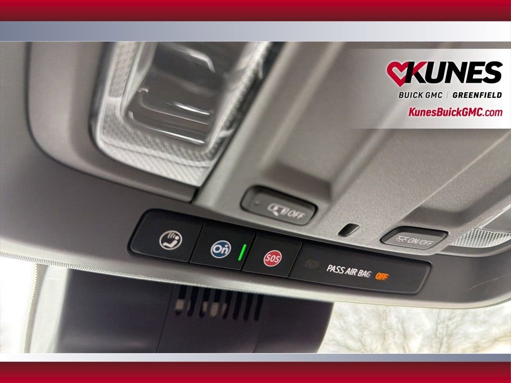 New 2026 GMC Sierra 1500 Elevation w/ Elevation Select Package image 33