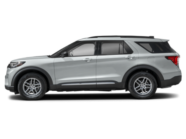 New 2027 Ford Explorer Active AWD/4WD image 34