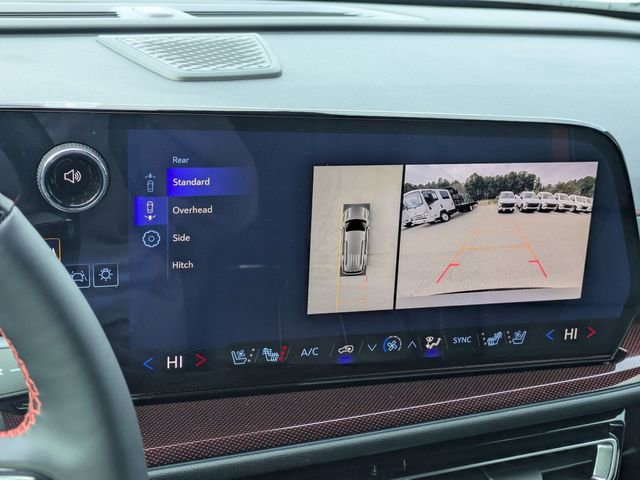 New 2026 Chevrolet Traverse RS image 20