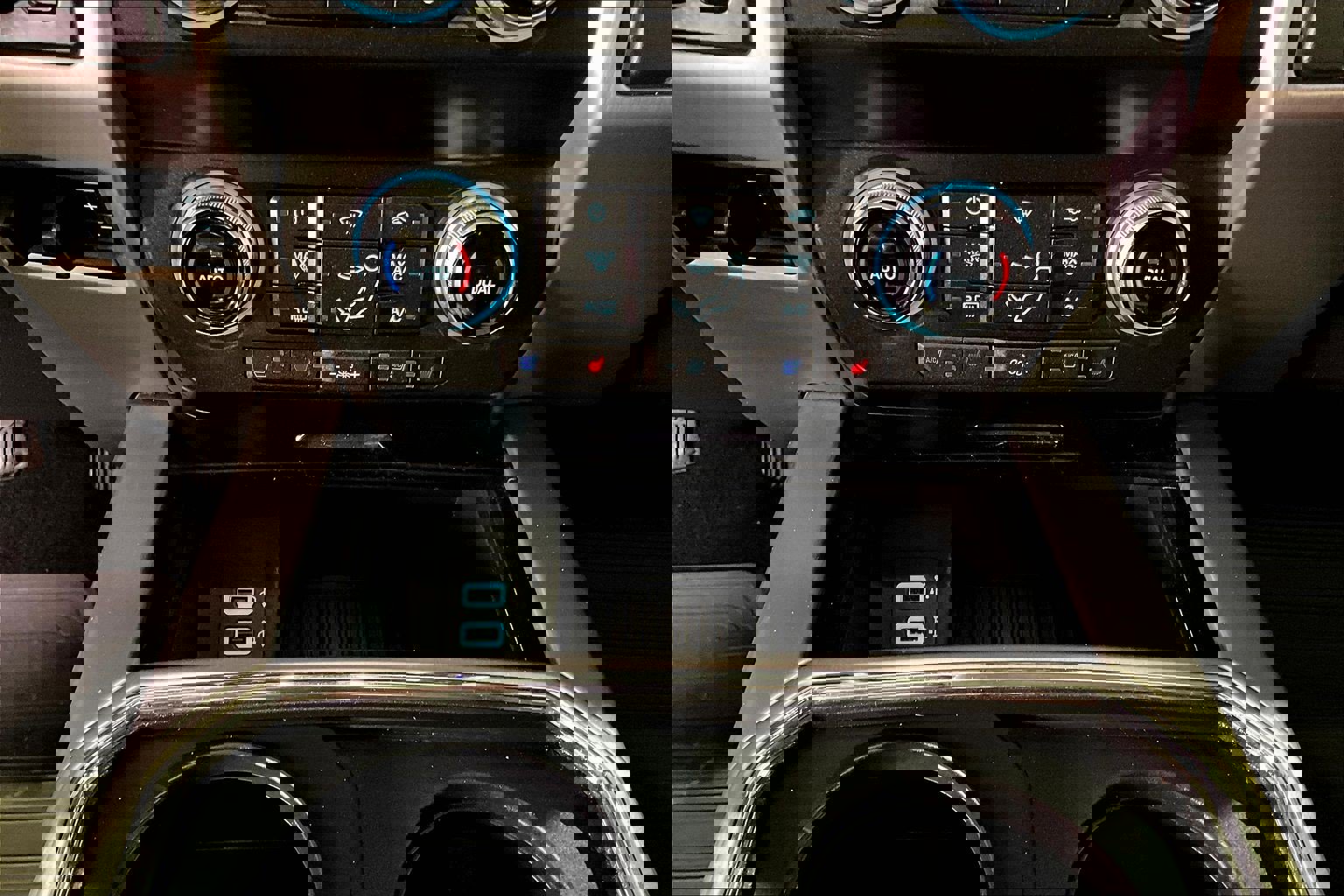 Used 2019 Ford F250 Platinum w/ Platinum Ultimate Package image 16