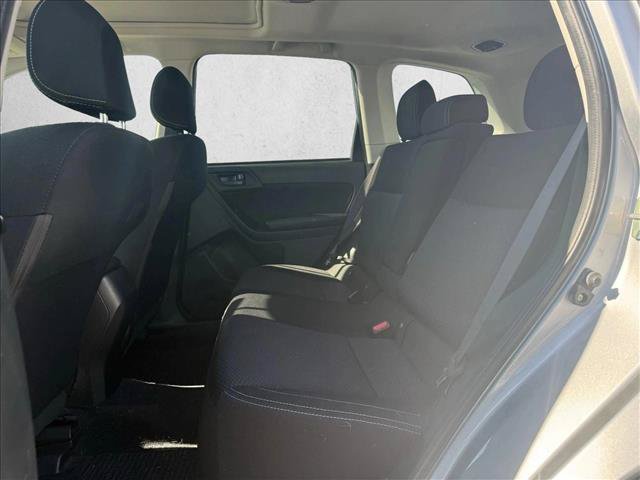 Used 2017 Subaru Forester 2.5i Premium w/ All-Weather Package AWD/4WD image 16