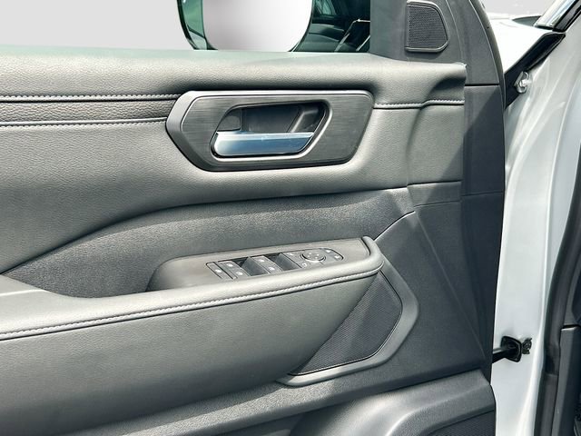 New 2026 Nissan Armada SV RWD image 13