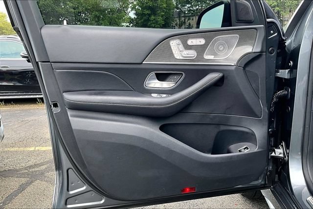 Certified 2023 Mercedes-Benz GLE 350 4MATIC image 18