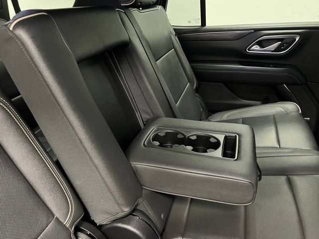 Used 2024 GMC Yukon SLT AWD/4WD image 54