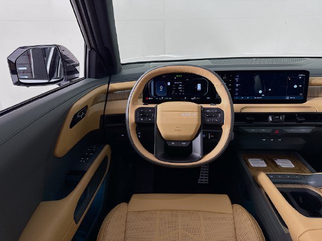New 2027 Kia Telluride SX X-Line w/ Towing Package AWD/4WD image 29