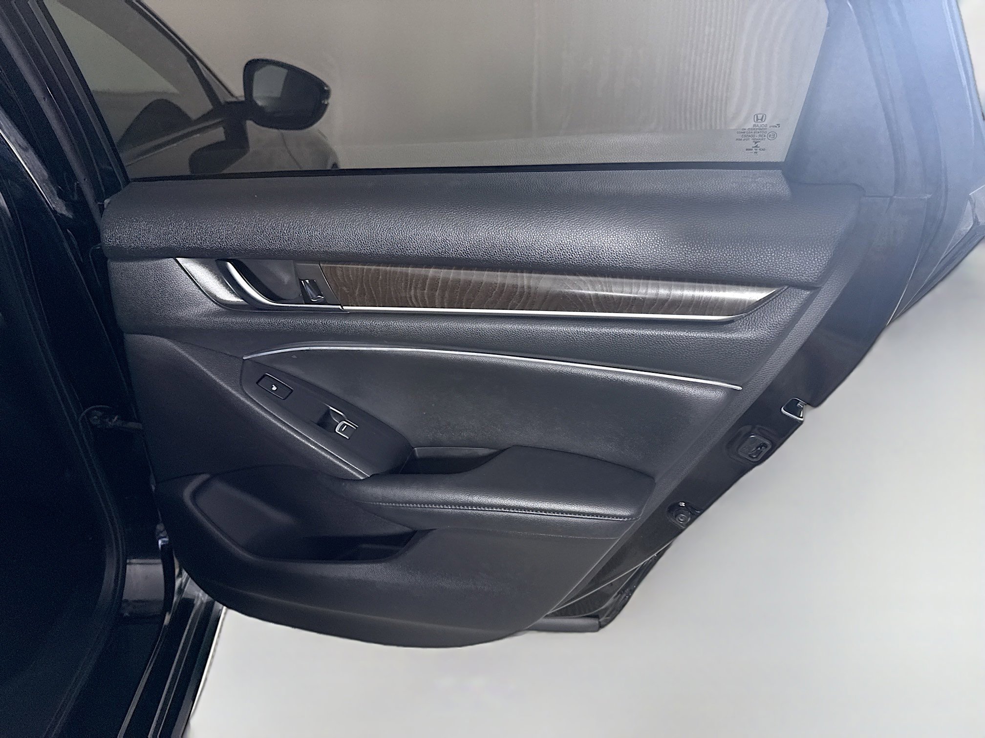 Used 2021 Honda Accord Touring image 28