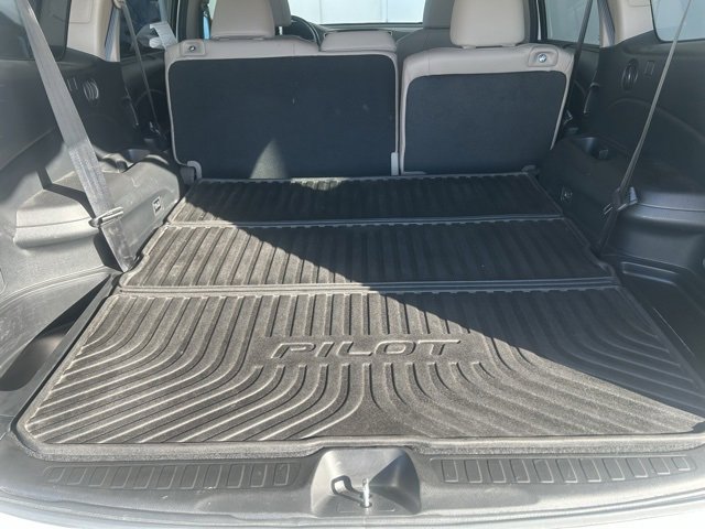 Used 2021 Honda Pilot EX-L image 11