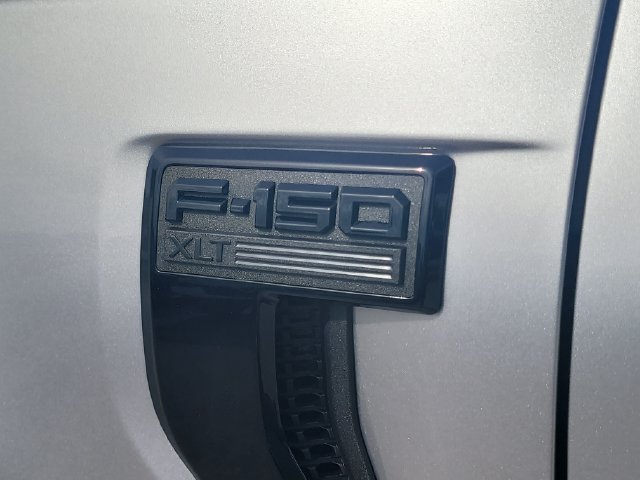 Used 2024 Ford F150 XLT w/ Equipment Group 302A MID AWD/4WD image 9