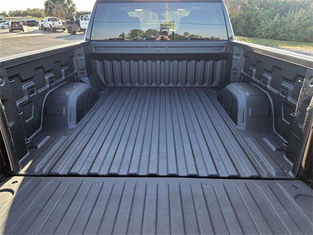 New 2026 GMC Sierra 1500 Pro w/ Graphite Edition image 13