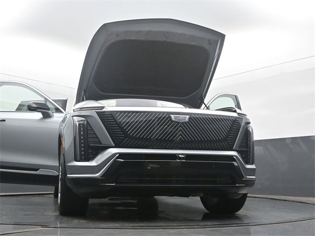 New 2026 Cadillac Vistiq Luxury image 60