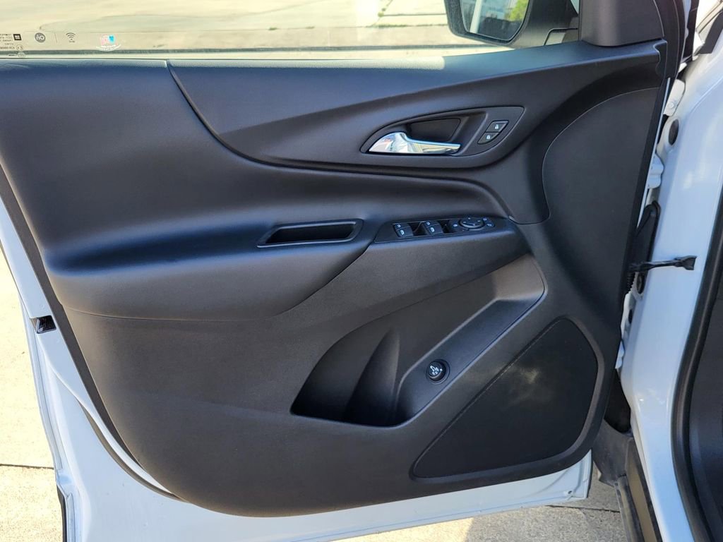 Used 2022 Chevrolet Equinox LT image 20