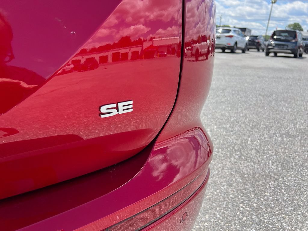 New 2026 Mitsubishi Outlander SE AWD/4WD image 5