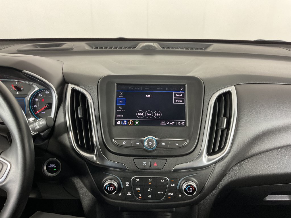 Used 2024 Chevrolet Equinox LT AWD/4WD image 13