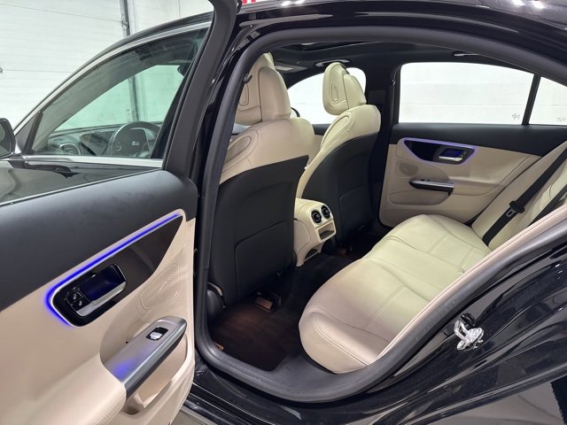 Used 2023 Mercedes-Benz C 300 4MATIC Sedan image 26