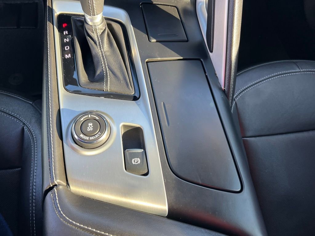 Used 2016 Chevrolet Corvette Stingray Coupe w/ 2LT Preferred Equipment Group image 27