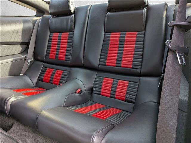 Used 2012 Ford Mustang Shelby GT500 w/ SVT Performance Pkg RWD image 17