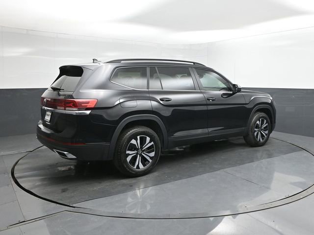 New 2026 Volkswagen Atlas SE image 15