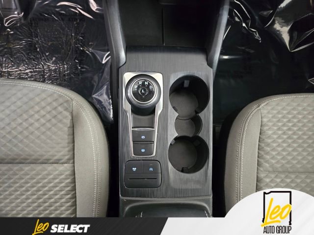 Used 2022 Ford Escape SE w/ Convenience Package AWD/4WD image 14