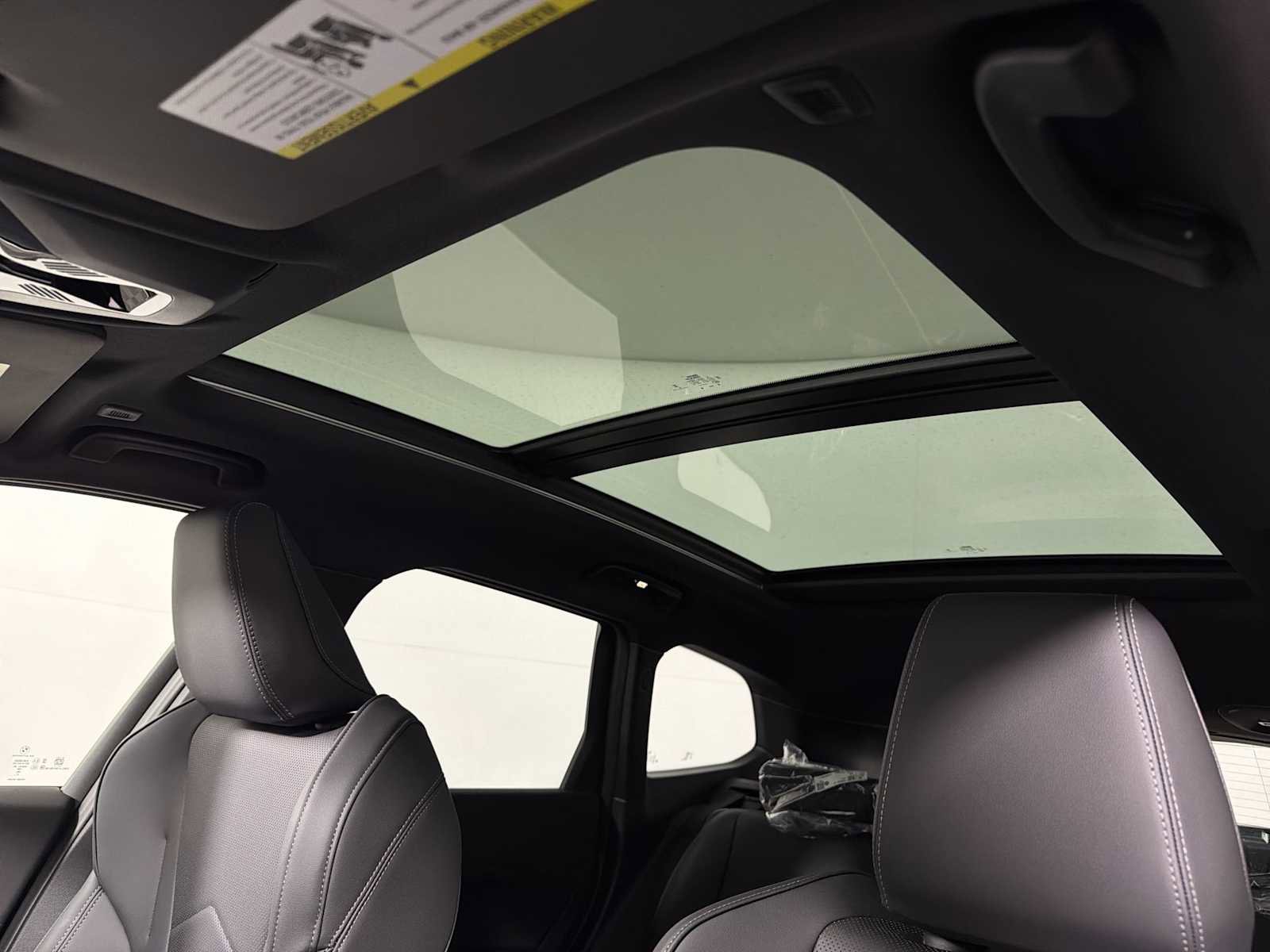 New 2026 BMW X1 xDrive28i w/ Convenience Package image 18