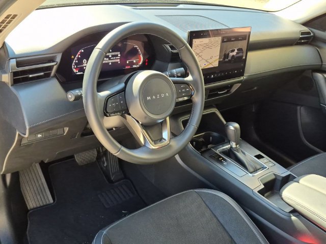Certified 2026 MAZDA CX-5 Select AWD/4WD image 17