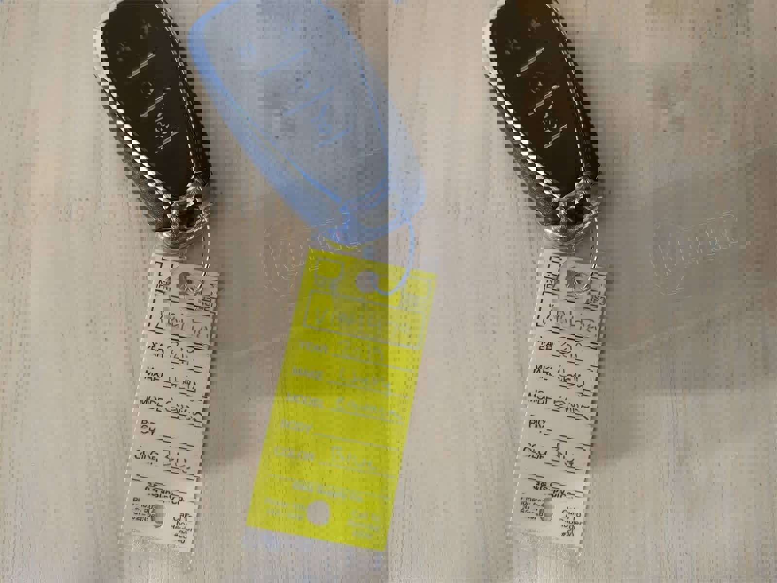 Used 2019 Chevrolet Equinox LT image 32