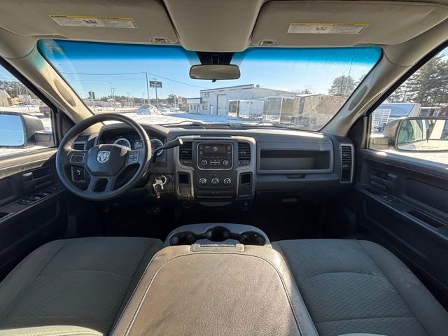 Used 2015 RAM 1500 Tradesman w/ Popular Equipment Group image 20
