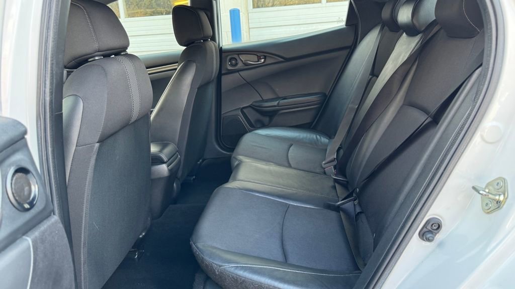 Used 2021 Honda Civic Sport image 15