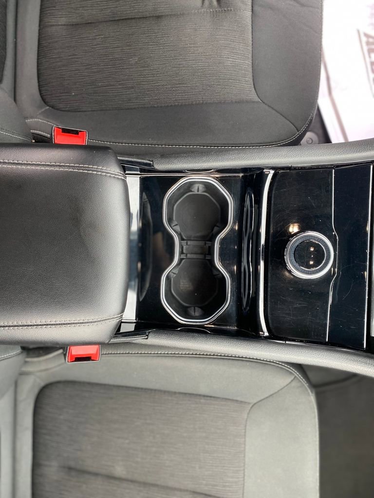 Used 2023 Jeep Grand Cherokee L Laredo image 23