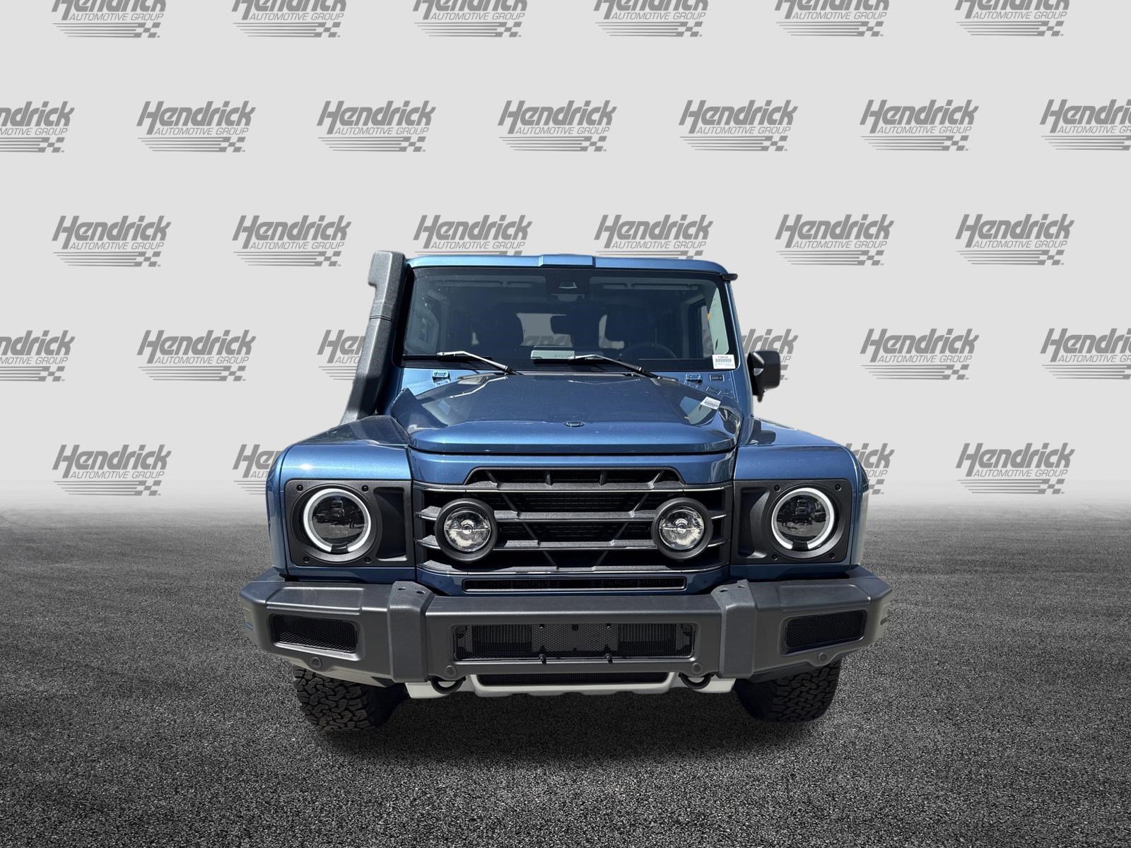 New 2026 INEOS Grenadier image 3