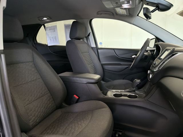 Certified 2020 Chevrolet Equinox LT w/ Driver Convenience Package image 19