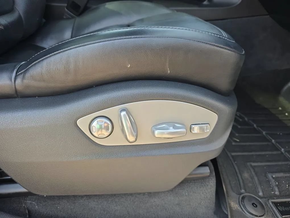 Used 2017 Porsche Cayenne AWD/4WD image 51