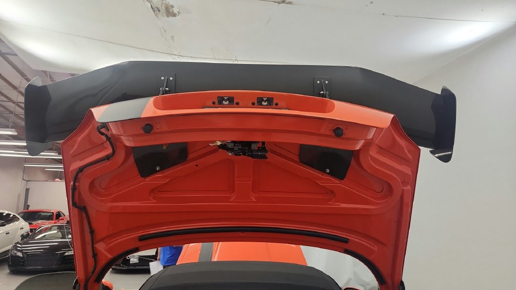 Used 2008 Dodge Viper SRT-10 RWD image 25