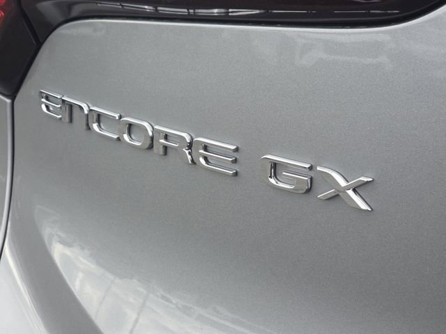 New 2026 Buick Encore GX Preferred w/ Comfort Package image 5