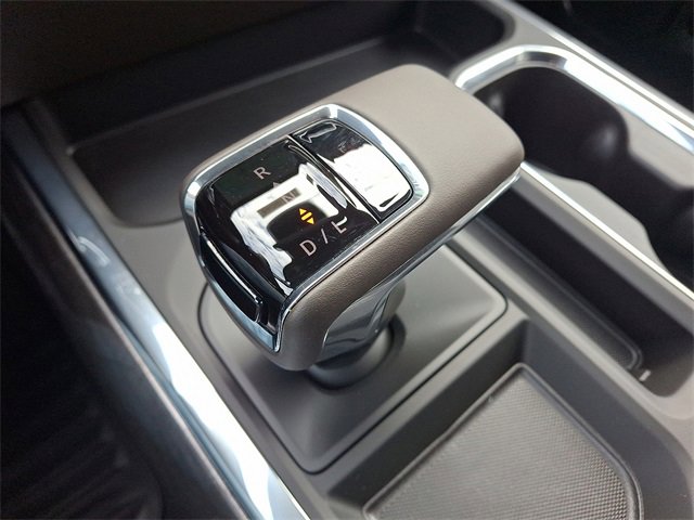 New 2026 Chevrolet Silverado 1500 LTZ w/ LTZ Convenience Package II image 11