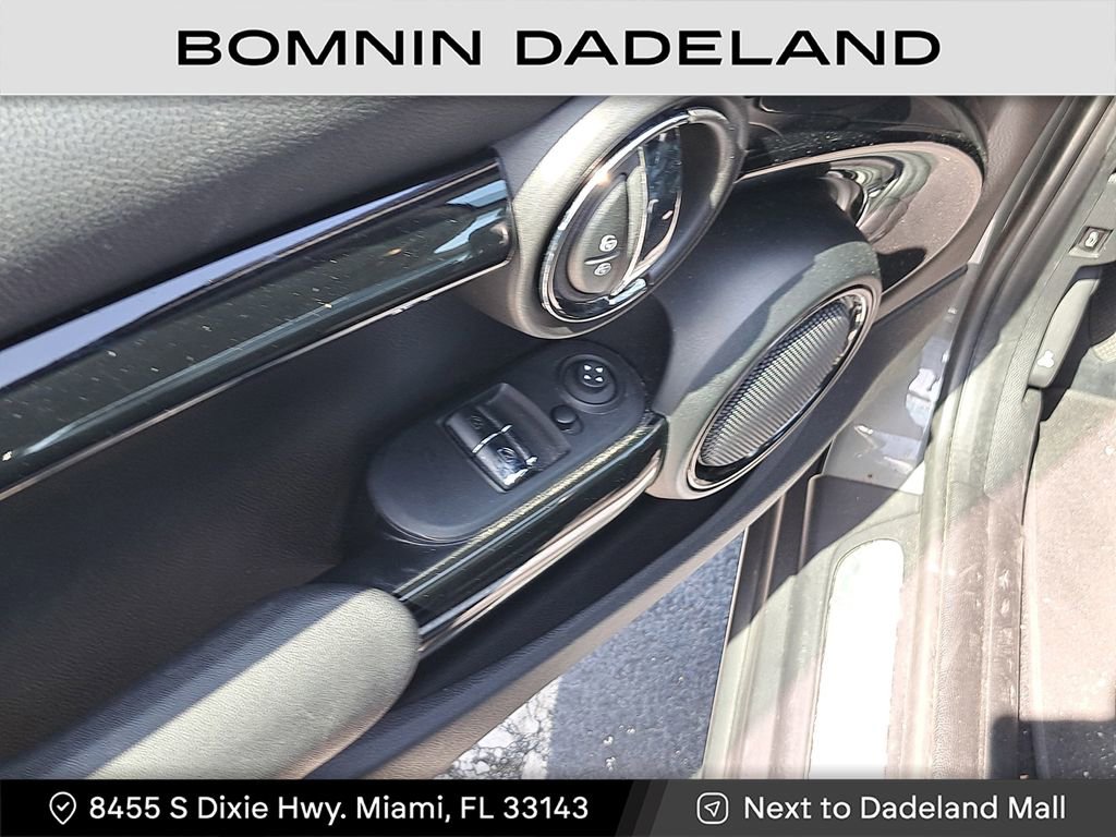 Used 2023 MINI Cooper S image 13