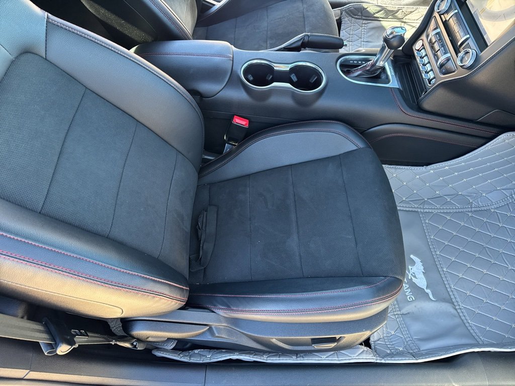 Used 2020 Ford Mustang GT Premium w/ Equipment Group 401A image 15