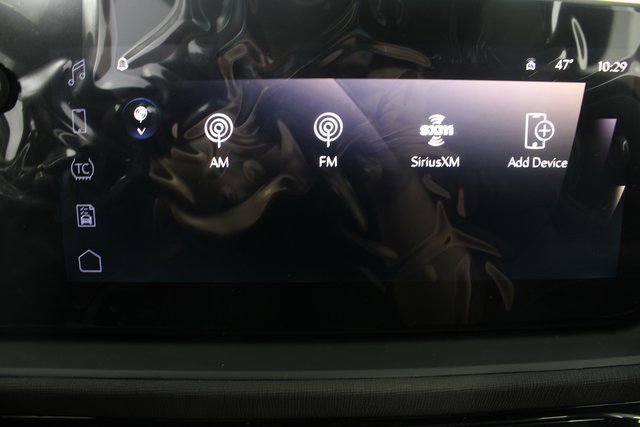 New 2026 Buick Envista Sport Touring w/ Convenience I Package image 5