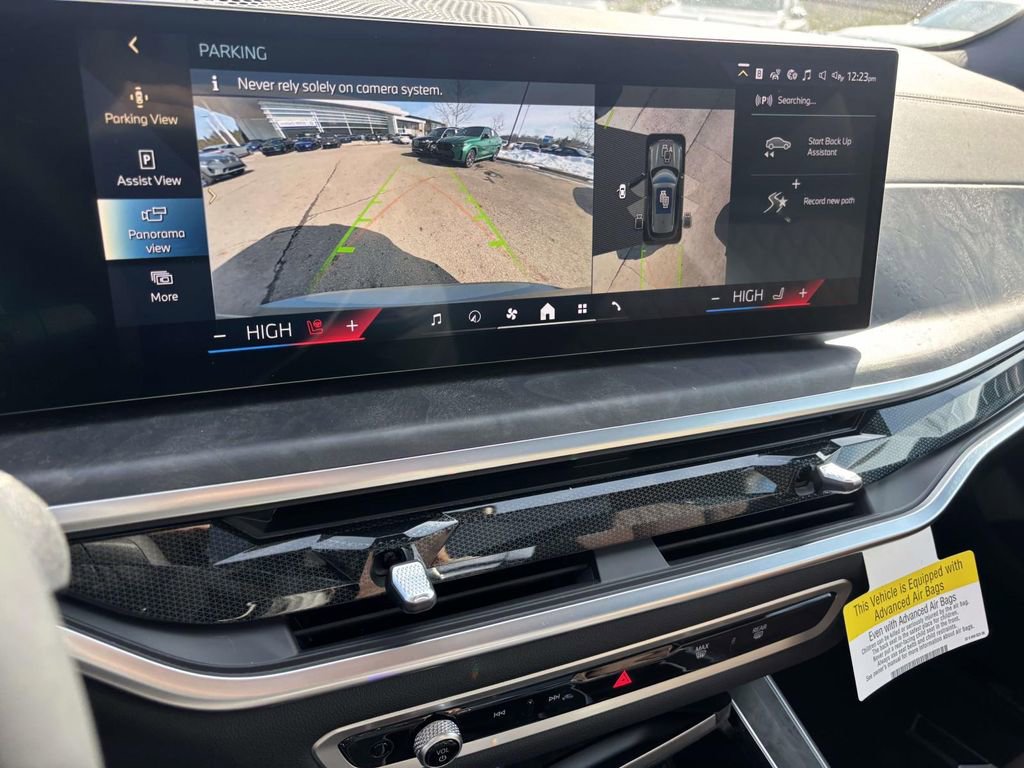 New 2026 BMW X5 xDrive40i image 21