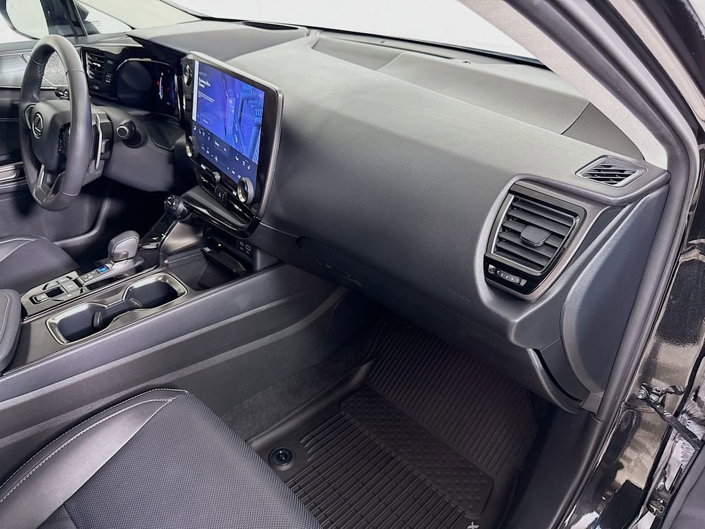 Used 2024 Lexus NX 350h AWD w/ Vision Package image 31