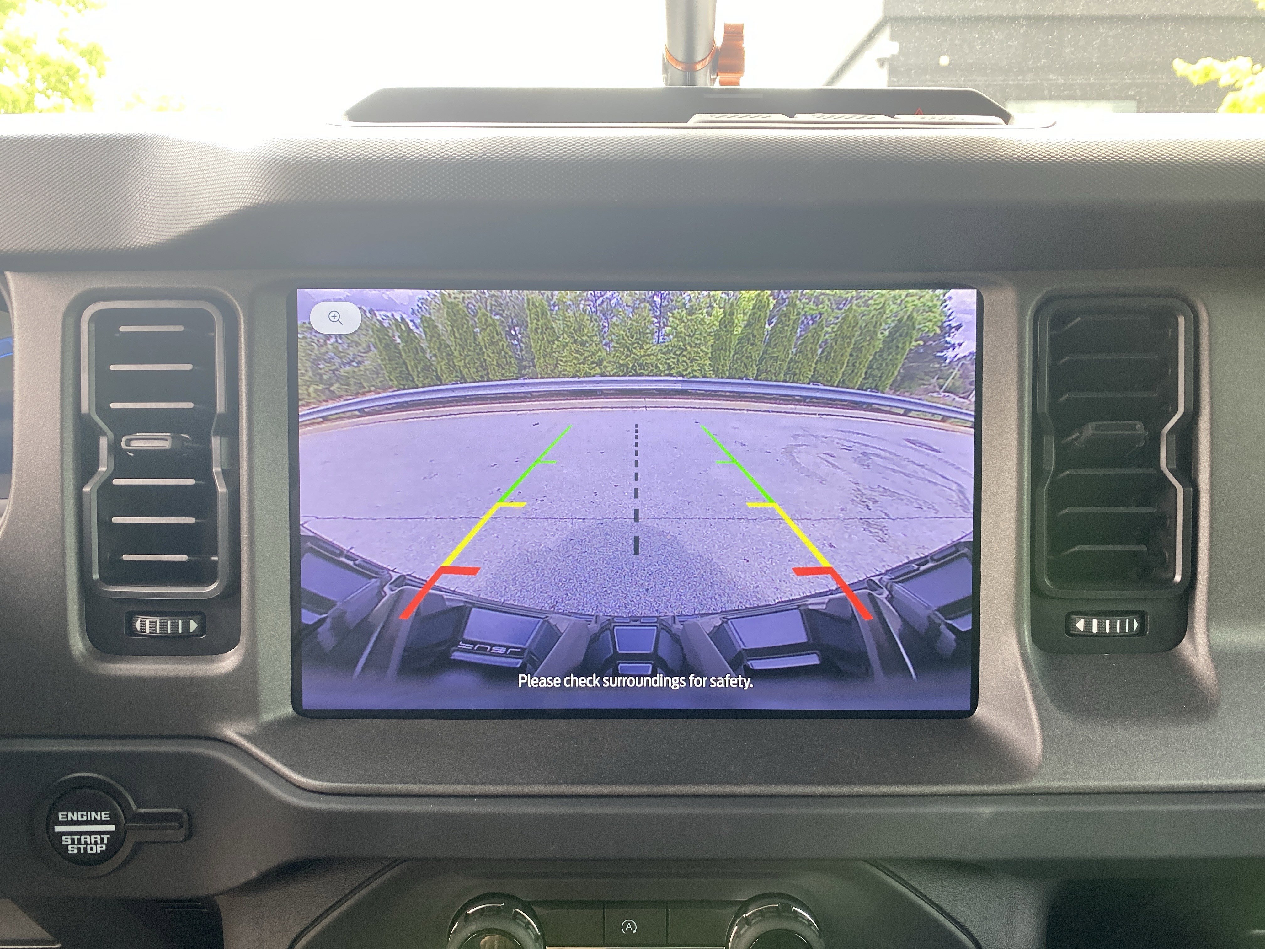 Used 2025 Ford Bronco 2-Door image 31