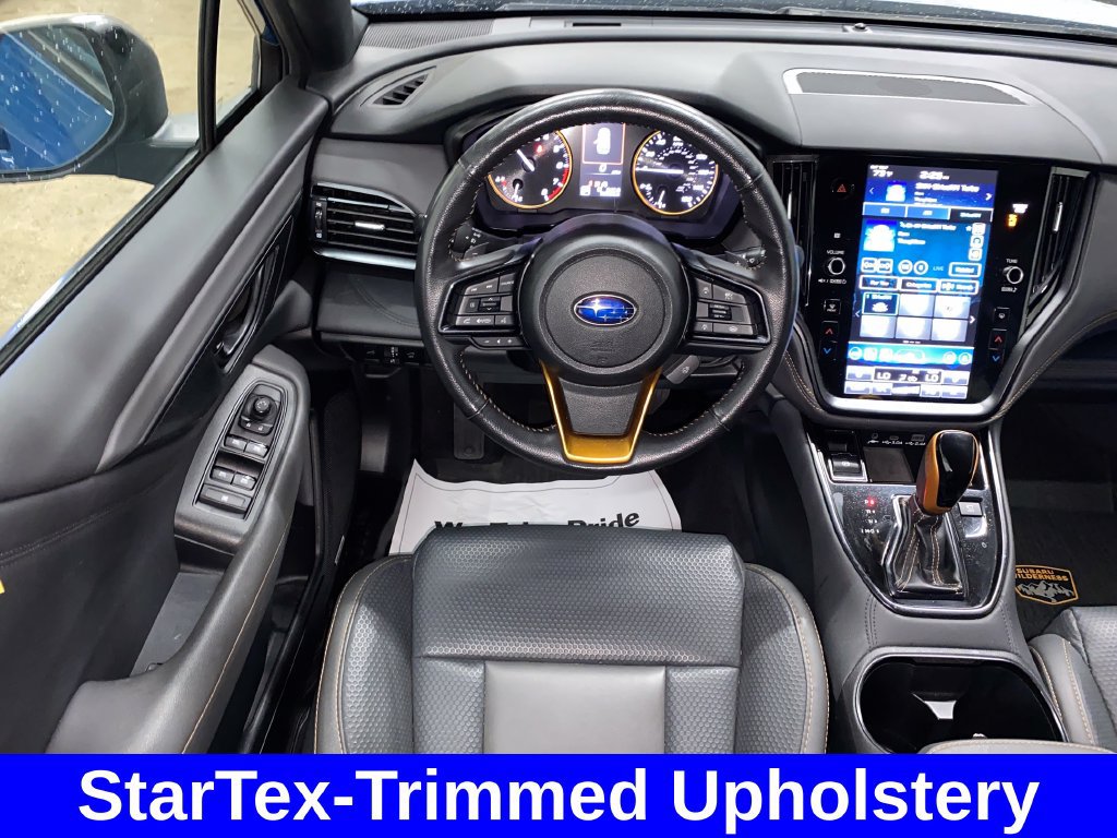 Used 2024 Subaru Outback Wilderness AWD/4WD image 29