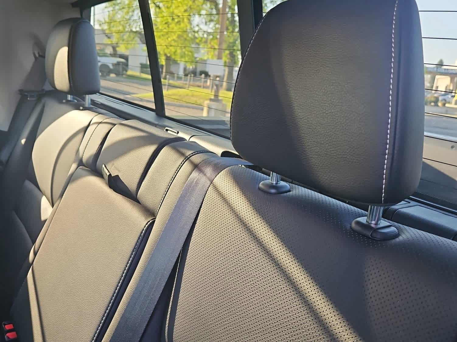 Used 2023 Honda Ridgeline RTL-E image 12